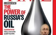 America's oil & gas red tape enables Russia's power plays