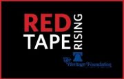 The big picture: Six years of red tape rising under Obama