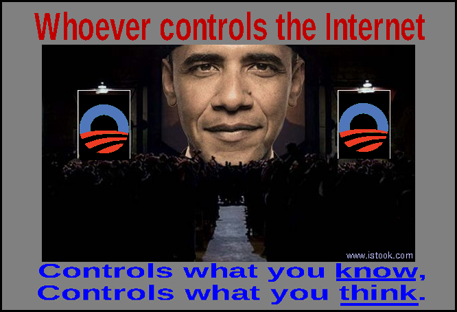 internet control