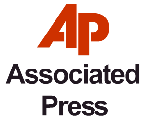 Associated Press logo 4
